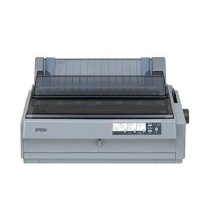 顺心家具商城-爱普生（EPSON） LQ-136KW 针式打印机